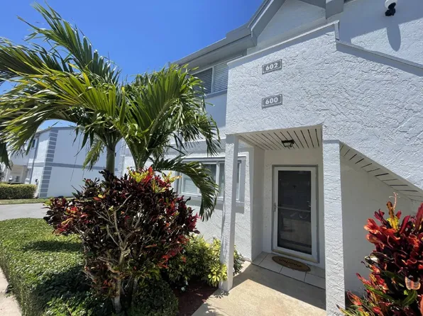 600 Beach Park Ln #V253, Cape Canaveral, FL 32920