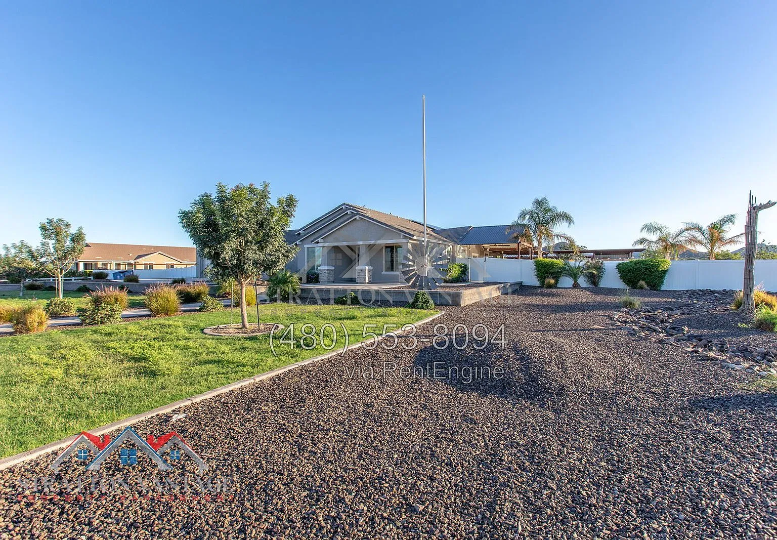 4 bed, 3.5 bath, 2852 sqft, $5,000 — Photo 2