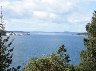Lots On Holiday Boulevard, Anacortes, WA 98221