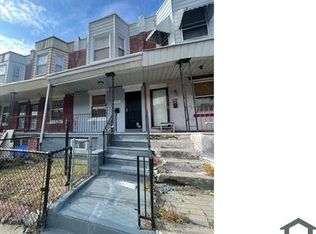 156 N Robinson St, Philadelphia, PA 19139