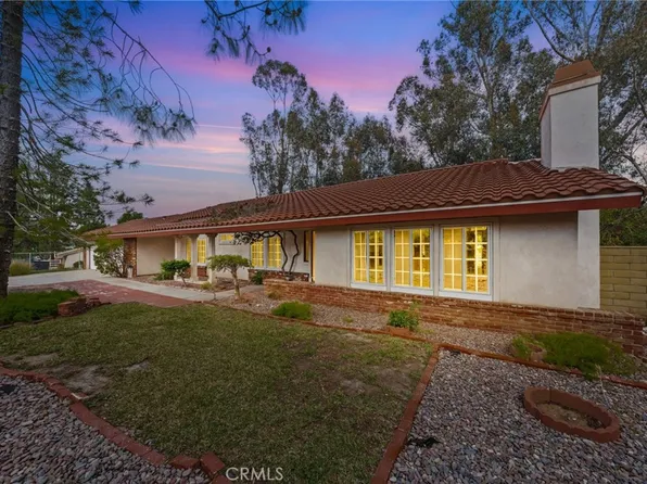 1915 Las Posas Rd, Corona, CA 92882