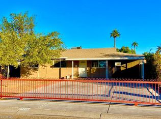 3220 E Willetta St, Phoenix, AZ 85008
