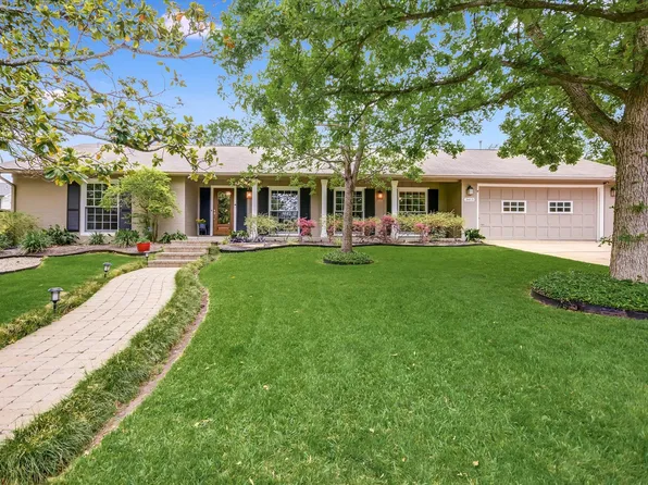 3413 Mount Barker Dr, Austin, TX 78731