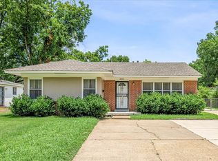 4502 Quince Rd, Memphis, TN 38117