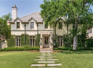 3624 Wentwood Dr, Dallas, TX 75225