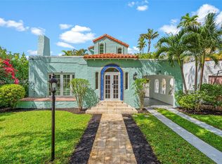 Coral Gables Granada Sec, Coral Gables, FL 33134