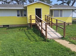 11448 S Muir Rd, Falun, KS 67442