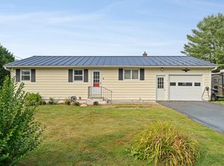 7 Panther Dr, Barre, VT 05641