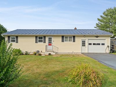7 Panther Drive, Barre, VT, 05641