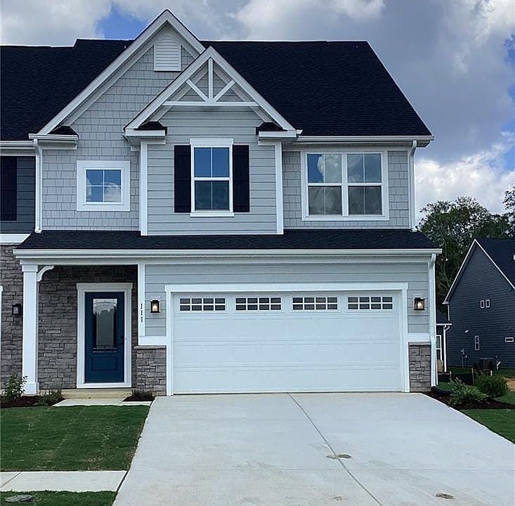 1st image of 111 Ironsmith Way #5A