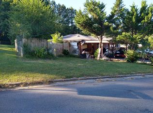 400 Cherokee Trl NW, Dalton, GA 30721