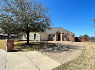 2500 Riders Way, Woodway, TX 76712