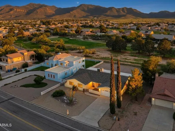 2916 SAINT ANDREWS Drive, Sierra Vista, AZ 85650