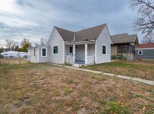 1408 5th Ave N, Great Falls, MT 59401
