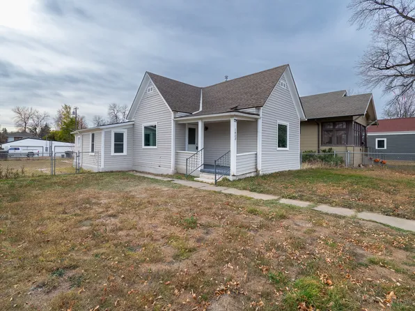 1408 5th Ave N, Great Falls, MT 59401