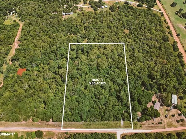 0 Autumn Ln #3, Macomb, OK 74852