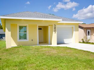 3433 Jeffcott St, Fort Myers, FL 33916