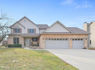 26356 S Jacob Dr, Channahon, IL 60410