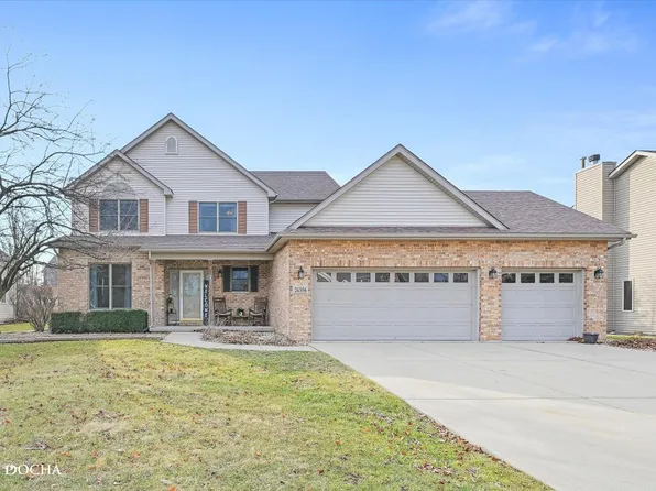 26356 S Jacob Dr, Channahon, IL 60410
