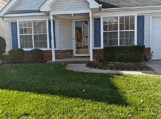 2306 Tawnyberry Ln, Chesapeake, VA 23325