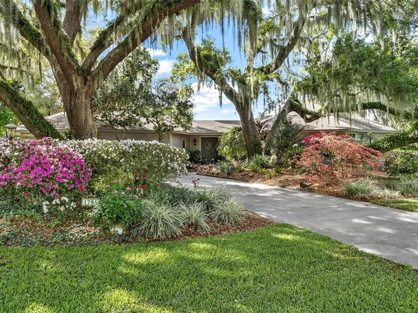 1785 Maine Ct, Tavares, FL 32778