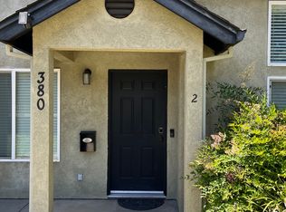 380 E 9th Ave APT 2, Chico, CA 95926