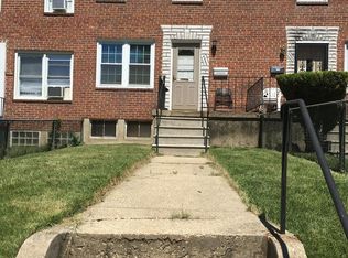 4465 Eldone Rd, Baltimore, MD 21229