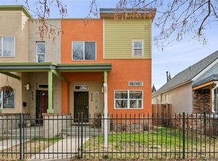 628 N Inca St, Denver, CO 80204