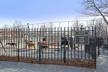 Rented by Ink Realty Services LLC