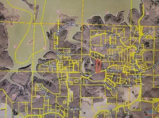 1135 SE 800th Rd, Deepwater, MO 64740