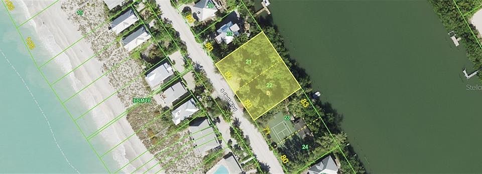 2nd image of 208 S Gulf Blvd