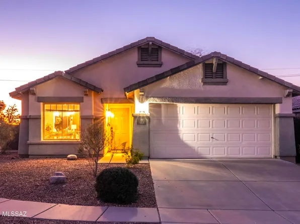 122 S Laurelton Way, Tucson, AZ 85748