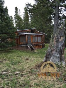 133 Goat Mountain Rd, Wilsall, MT, 59086