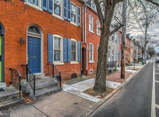 436 W Lemon St, Lancaster, PA 17603