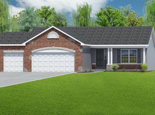 108 Charlestowne Place Dr, Saint Charles, MO 63301