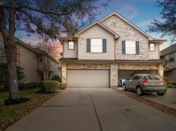 6419 Calgary Woods Ln, Katy, TX 77494