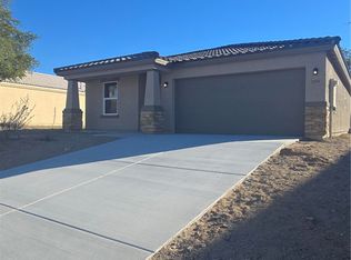 2098 E Desert Lakes Dr, Fort Mohave, AZ 86426