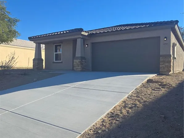 2098 E Desert Lakes Dr, Fort Mohave, AZ 86426