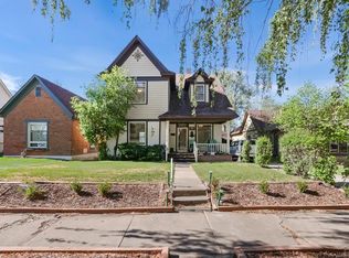 628 Tillotson St, Trinidad, CO 81082