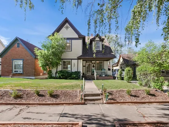 628 Tillotson St, Trinidad, CO 81082