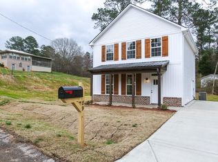 89 Bryant Cir, Cedartown, GA 30125