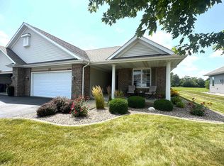 3110 S Blue Jay Ct, Beloit, WI 53511