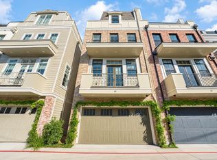 65 Crain Square Blvd, Houston, TX 77025