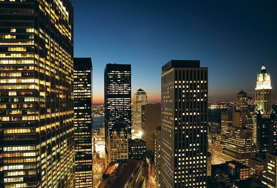 1st image of 45 Wall St APT 2303