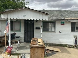 104 Buena Vista Pl, Taft, CA