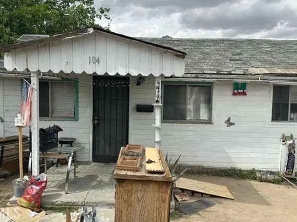 104 Buena Vista Pl, Taft, CA 93268