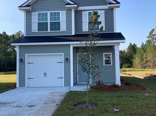 194 Alcove Ct, Hinesville, GA 31313