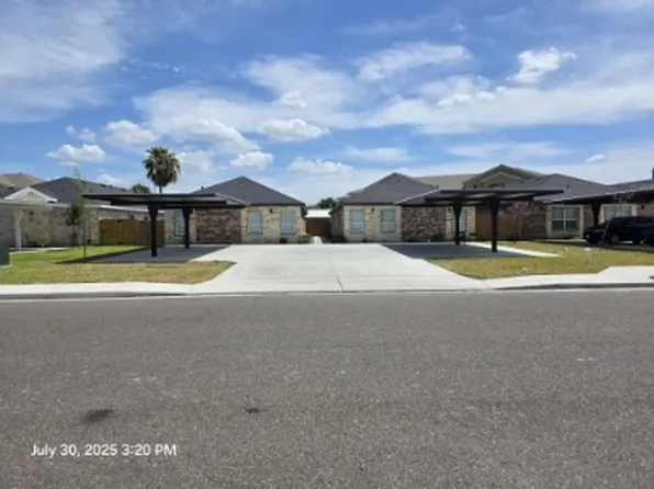 2508 E Israel Ave #1, Mission, TX 78573