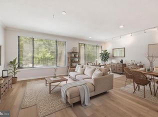 2501 Calvert St NW APT 310, Washington, DC 20008
