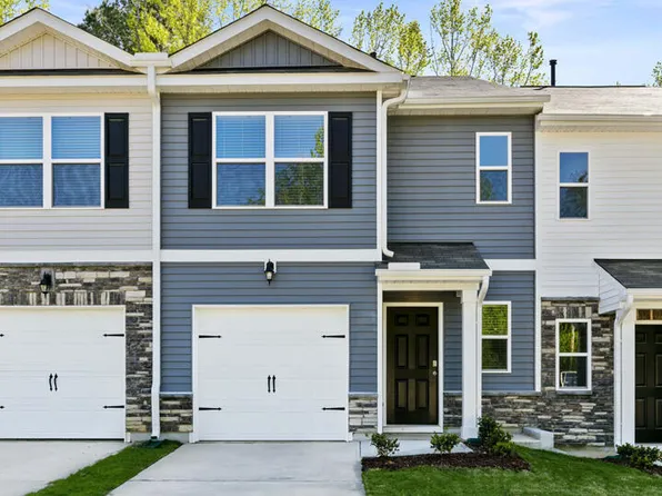 105 Clementine Street, Sanford, NC 27332